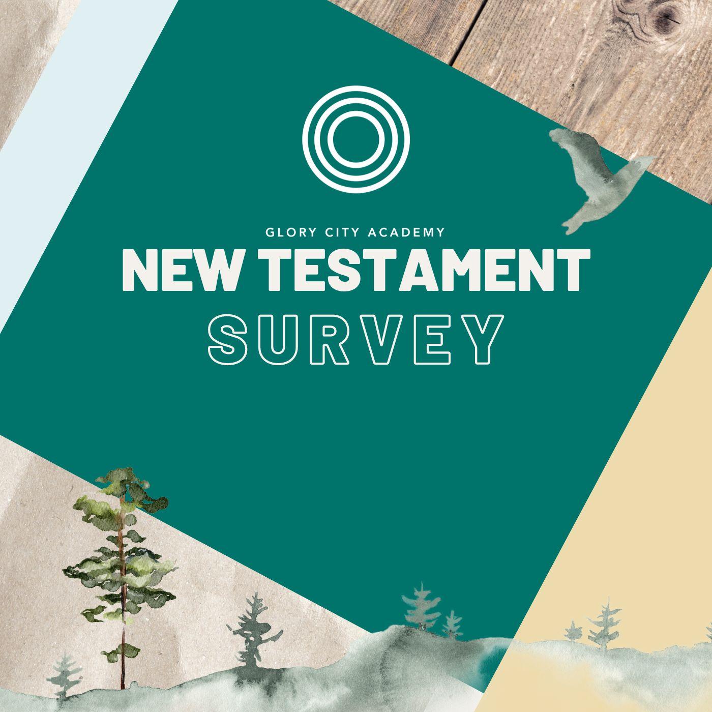New-Testament-Survey