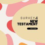 Survey of the New Testament